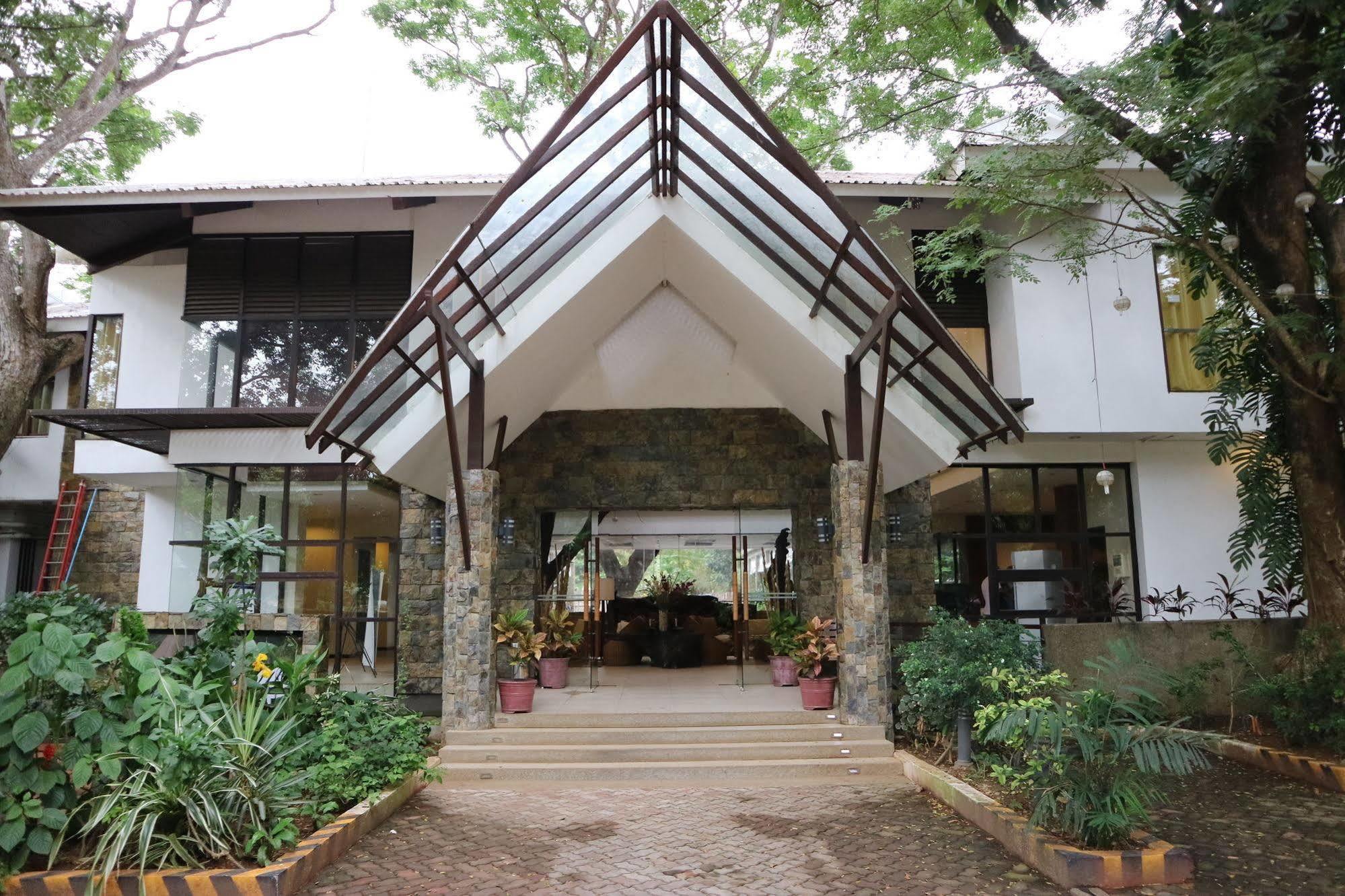 Marianne Hotel Puerto Princesa Exteriör bild